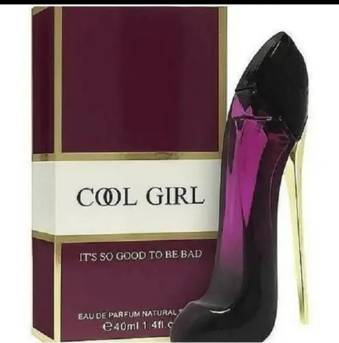 Cool Girl Magenta de Cool Girl