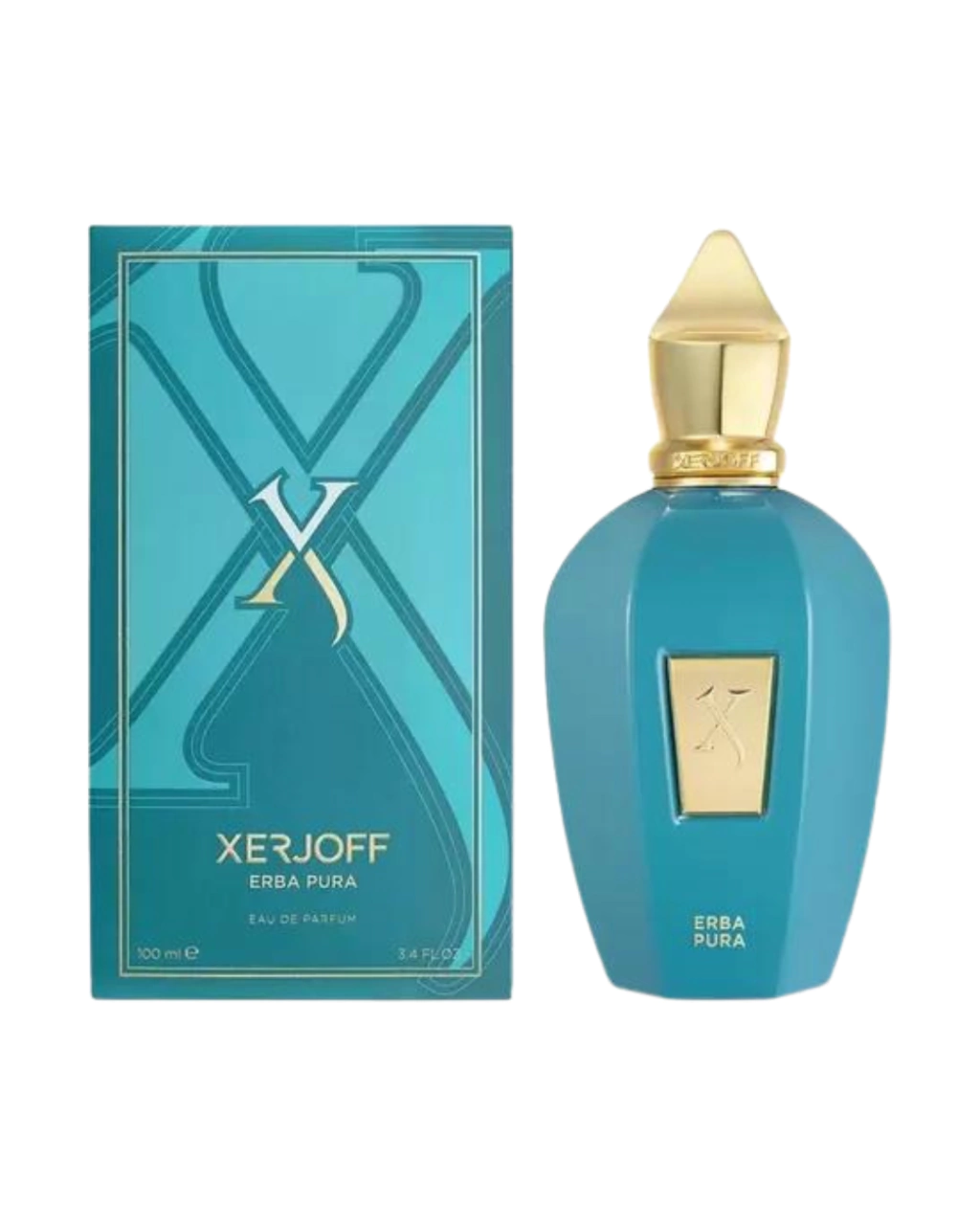 Erba Pura de Xerjoff