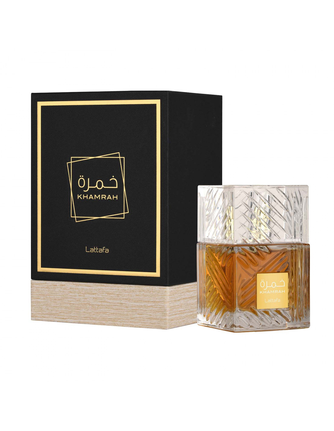 Khamrah de Lattafa