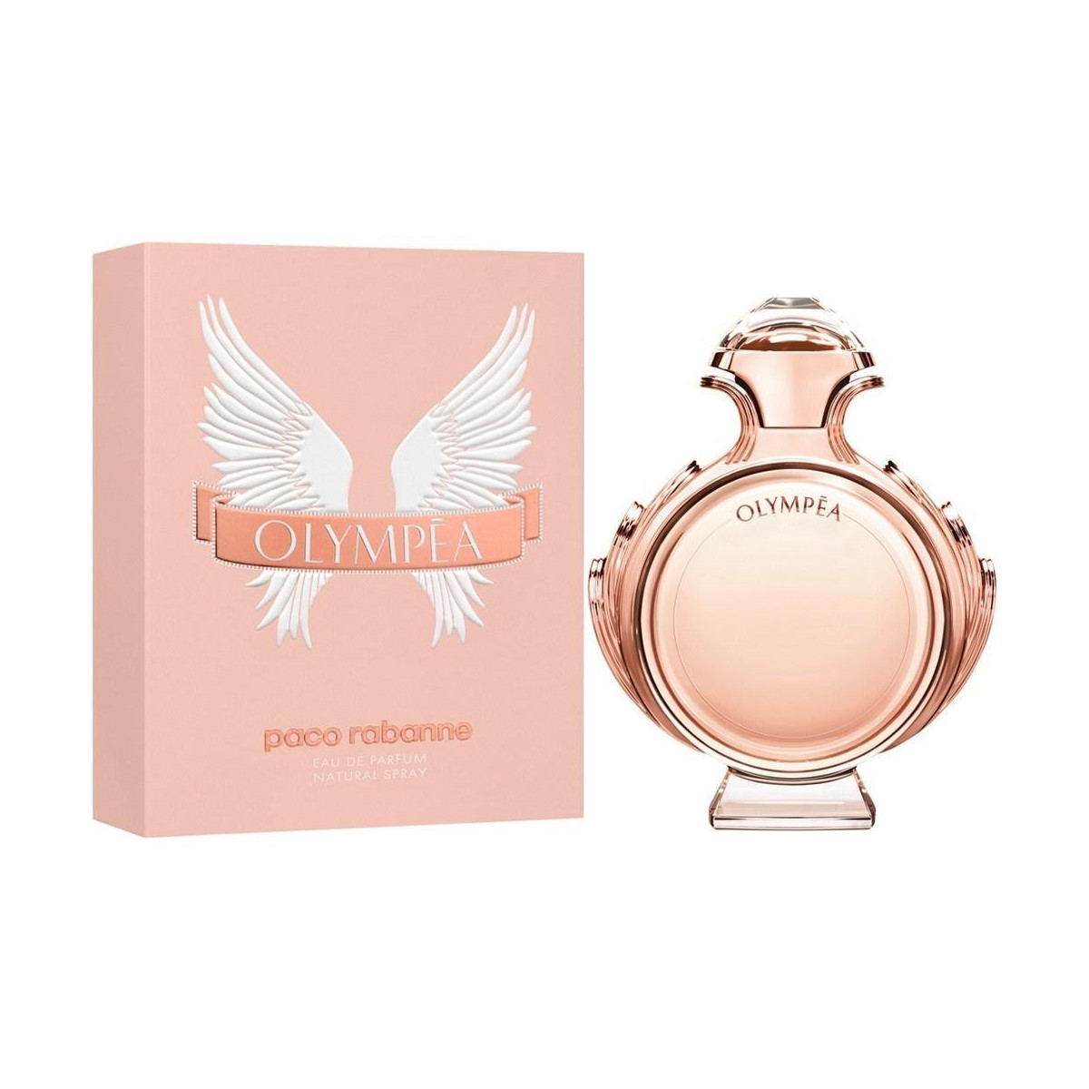 Olympéa de Paco Rabanne