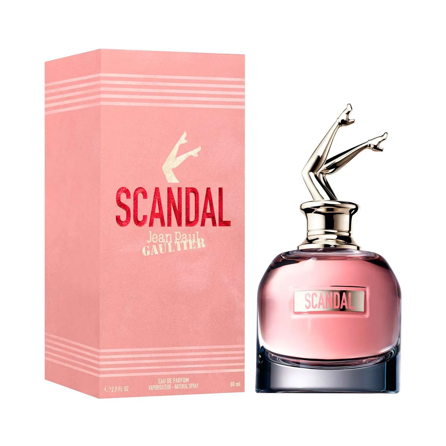 Scandal Mujer de Jean Paul Gaultier