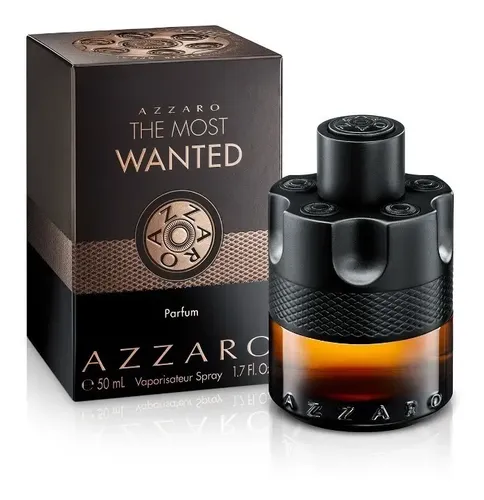 The Most Wanted de Azzaro